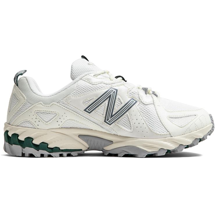 610 New Balance 'Angora Nightwatch Green' ML610TAG