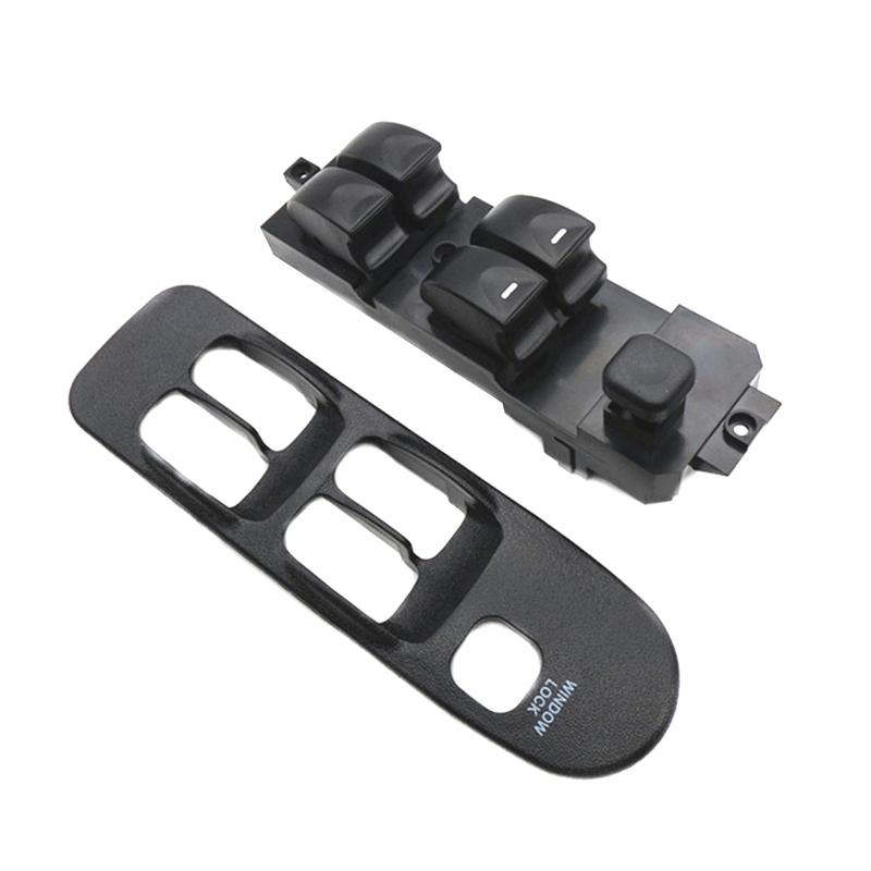MR740599 MR792845 Electric Window Switch Lifter For Mitsubishi Carisma 1995-2006 For Mitsubishi Space Star MR915962 MR740599