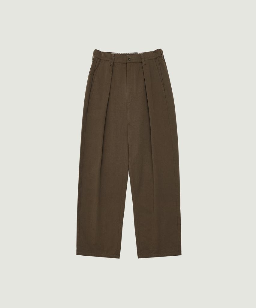 GROVE Lune Pants (Brown)