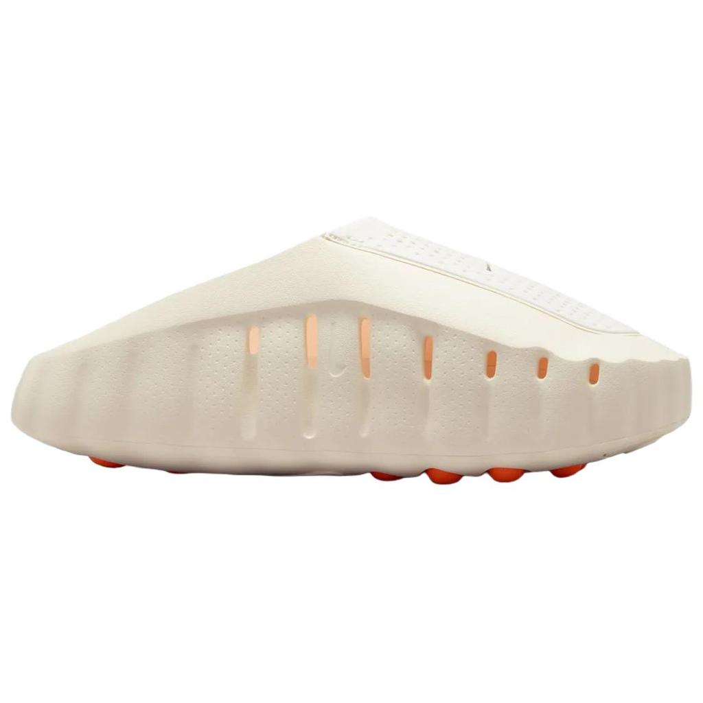 Nike Mind 001 Без специальных функций Закрытые тапочки Женские Бежевые HQ4309-100
