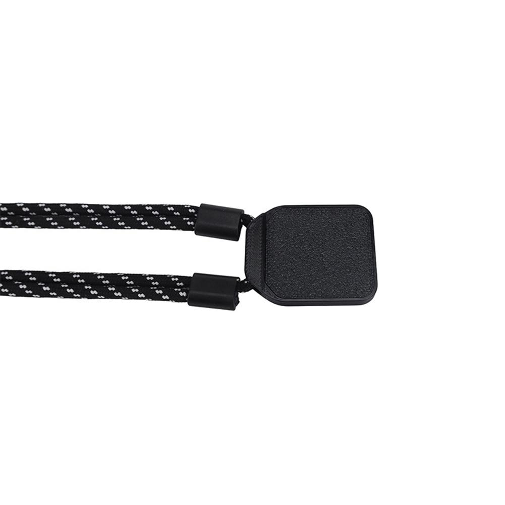 Для DJI Mic2/MIC MINI Невидимый Магнитный Нагрудный Держатель Микрофона Фиксированный Держатель Аксессуары Регулируемый Ремешок
