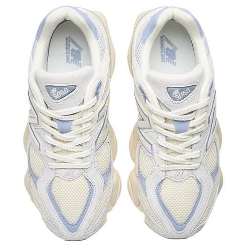 New Balance Кроссовки 9060 - U9060EEL