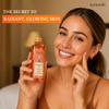 Auravedic Kumkumadi Oil For Face 100 Ml, Kumkumadi Tailam Face Oil For Glowing Skin, Dark Spot Corrector Face Serum