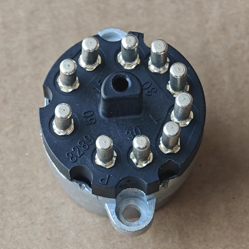 OEM 96461301200 964.613.012.00 964 613 012 00 964-613-012-00 Ignition Switch for Porsche 911 1970-89 964 1990-94 928 1978-95