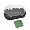 278003531 ЖК-дисплей с корпусом приборной панели для Sea-Doo 4-Tec RXP RXT 255 260 Boost 278002716
