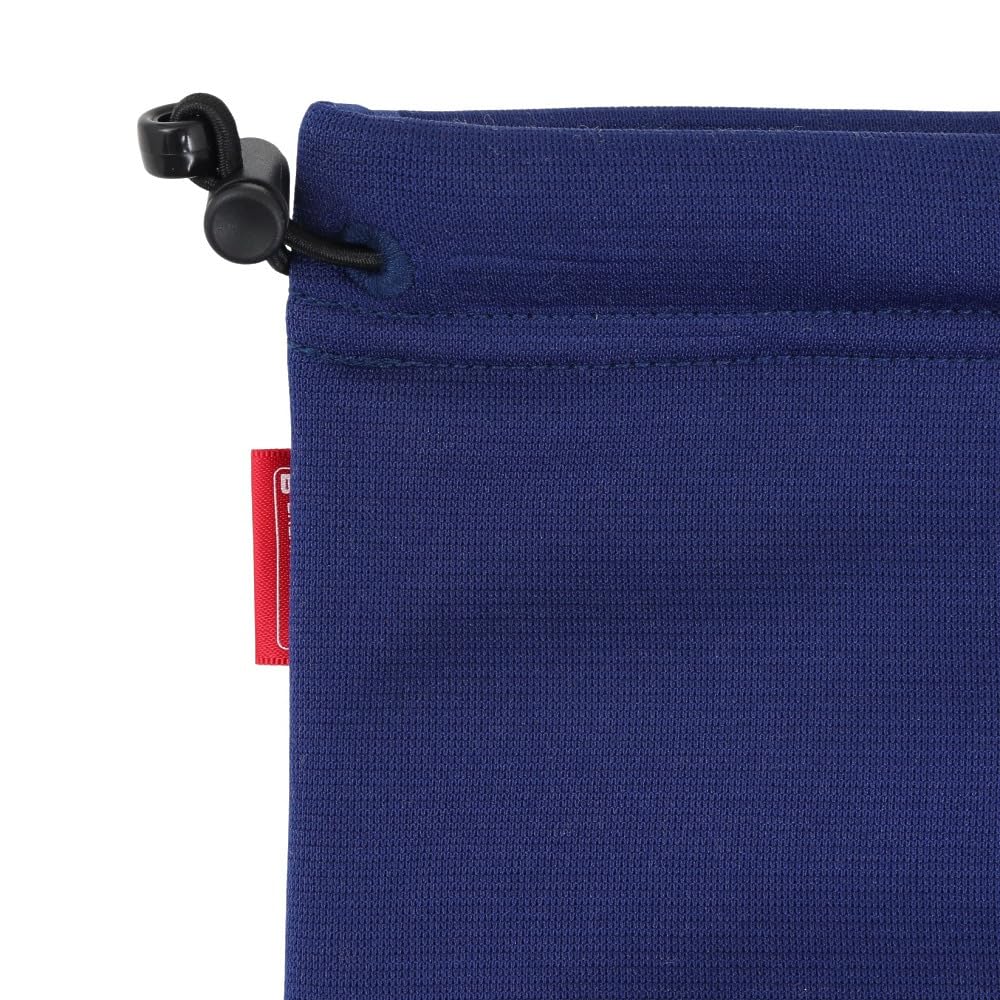 Mizuno Mizuno Pro Breath Thermo Neck Warmer Pro (MIZUNO) (Mizuno 12JYBB0116) (Royal Blue/FF/Men's)