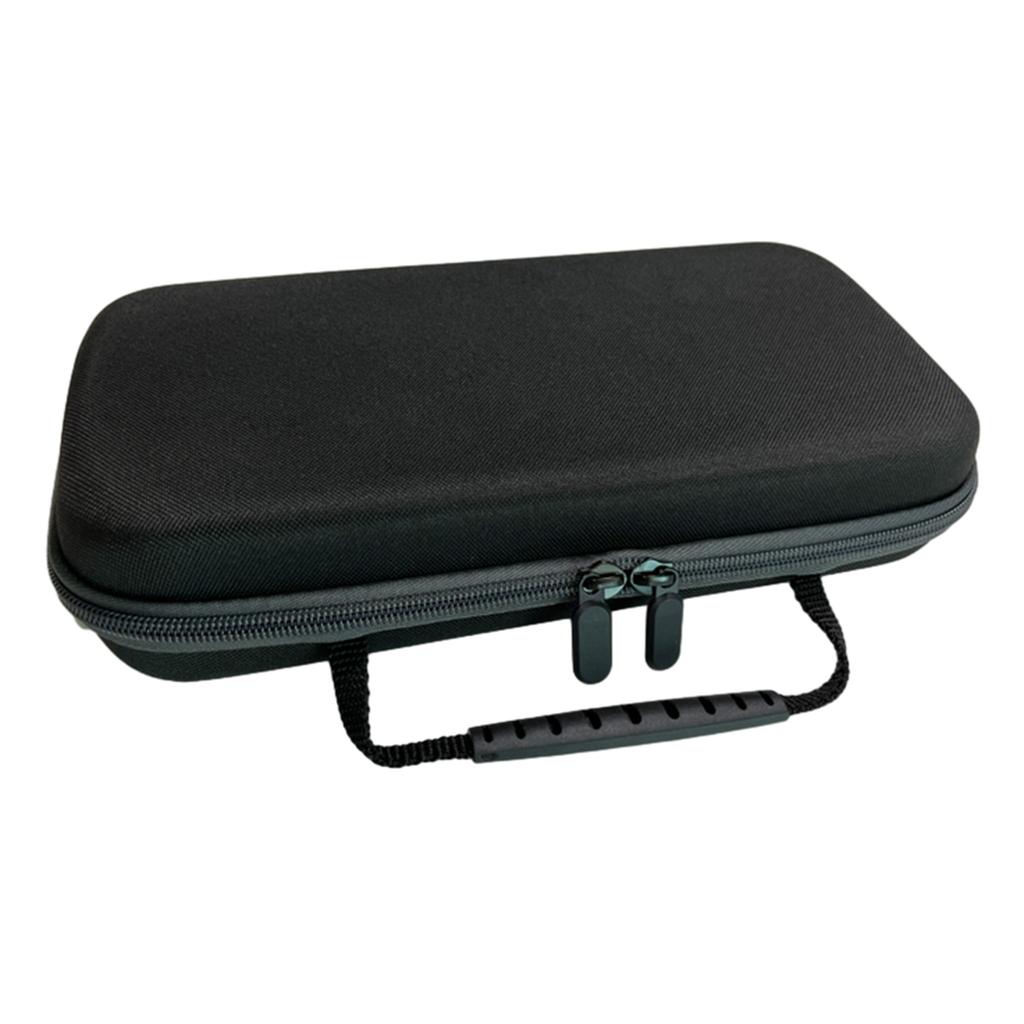 Ударопрочные и прочные жесткие EVA-оболочки Легкий кейс для хранения Коробка для хранения микрофона Конструкция из EVA Держатель для микрофона