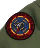 AVIREX KID'S CWU 36P VX-31 M 401 sage 783-0252052
