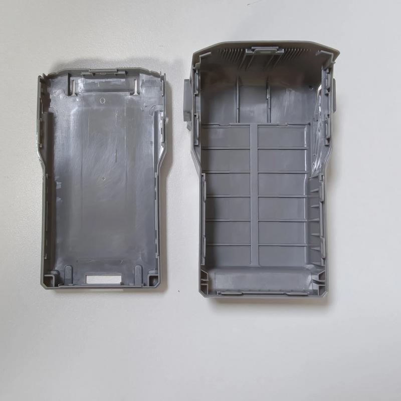 Battery Shell Repair Parts Empty Battery Case Replacement For DJI Mini 5 Pro Accessories
