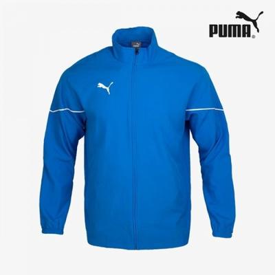 Puma Галерея Puma Team Rise Sideline Windlen куртка