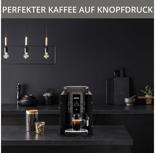 Coffee Machine Krups EA 8108