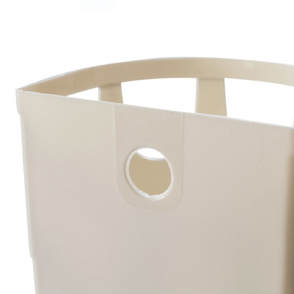 Органайзер Стойка для мусорных пакетов Подвесной ящик для хранения Кухонные аксессуары Держатель для мусорных пакетов Мусорная корзина