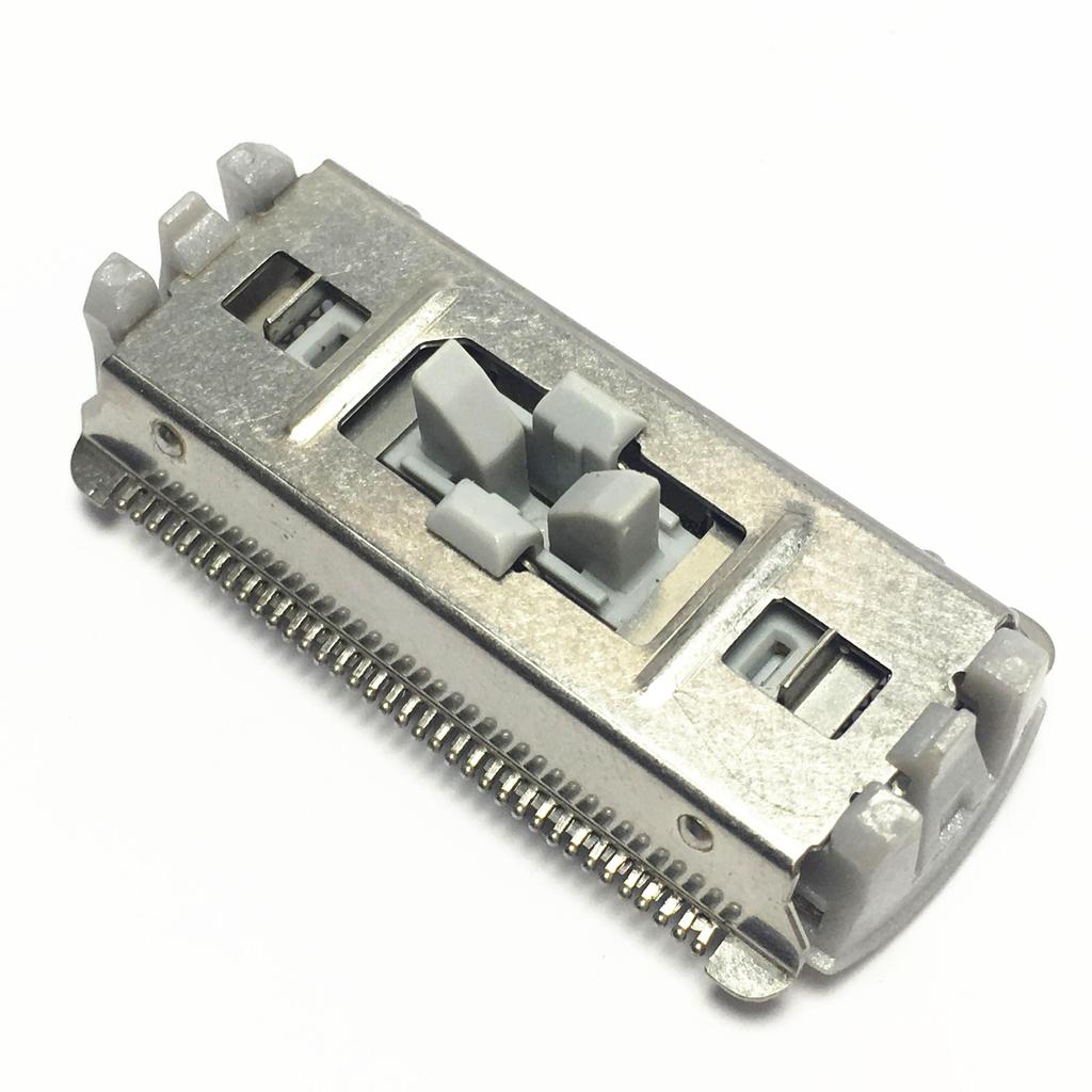 Фольга-триммер с бритвенной головкой для Philips Bodygroom TT2022 TT2030 TT2039 TT2040 TT2000 TT2000/43 TT2021