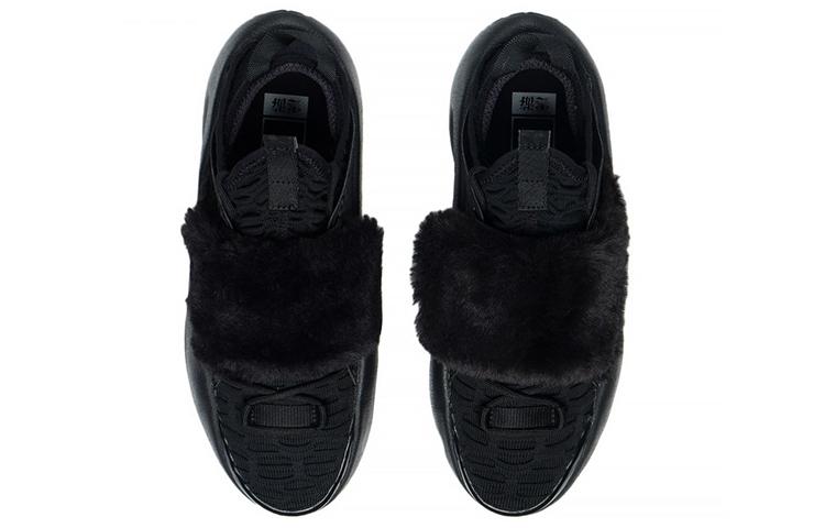 Li Ning Wandering In The Clouds Текстиль, Кожа Модная Амортизация Нескользящая Износостойкая Упругость Низкие AZGS108-2