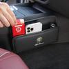 YFK1 Multifunction Car Organizers Pocket Bags Auto Accessories For Alfa Romeo Giulietta Mito 159 Giulia Stelvio 156 147 Tonale Brera