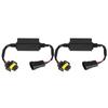 Decoder for H8H9H11 C12 LED Headlight Fog Lamp Anti Flicker Flash Error Canceler