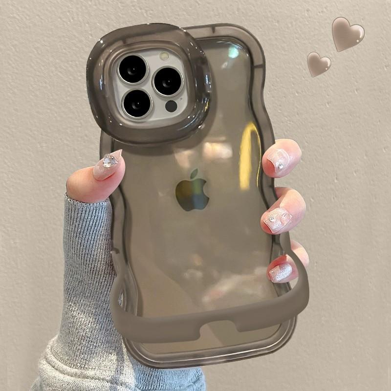 Подходит для чехла для мобильного телефона Opporeno11 VivoX100 Градиент Лягушка Кукла Xiaomi 11 Силиконовый Невидимая Двойная Подставка