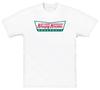 Футболка Krispy Kreme Мужская Женская Футболки Топ