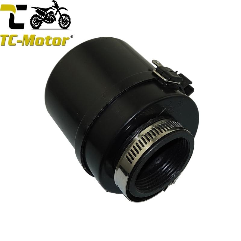TC-Motor Waterproof 42mm Air Filter For ATV Quad Go Kart Pit Dirt Mini Bikes
