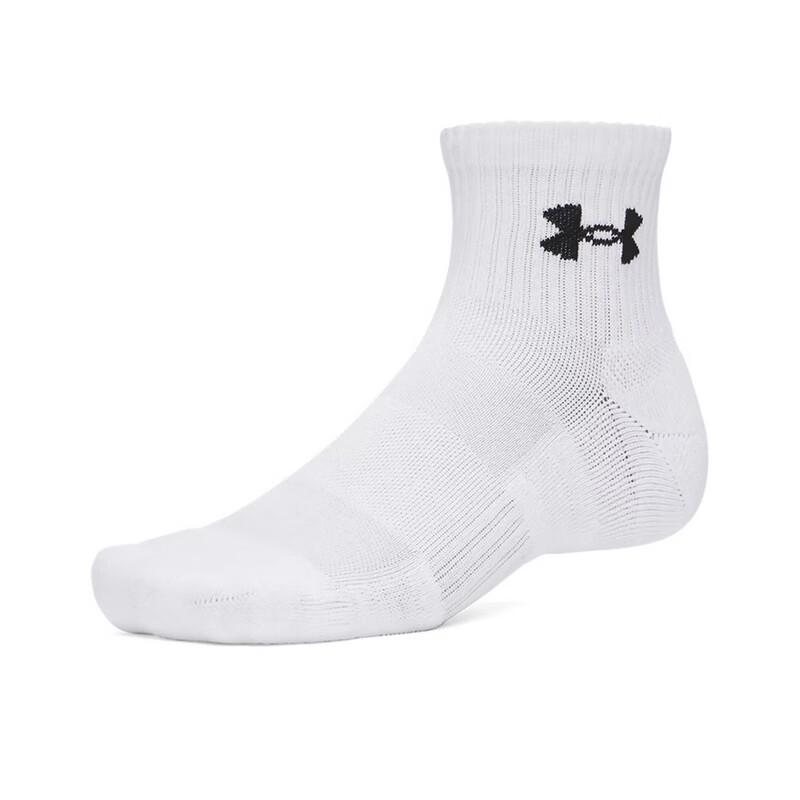 Under Armour Дышащие носки средней длины унисекс