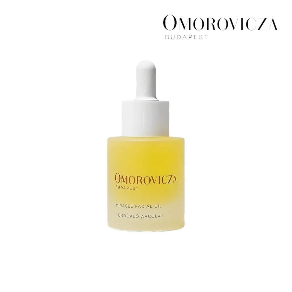 Omorovicza Miracle Facial Face Oil 30ml