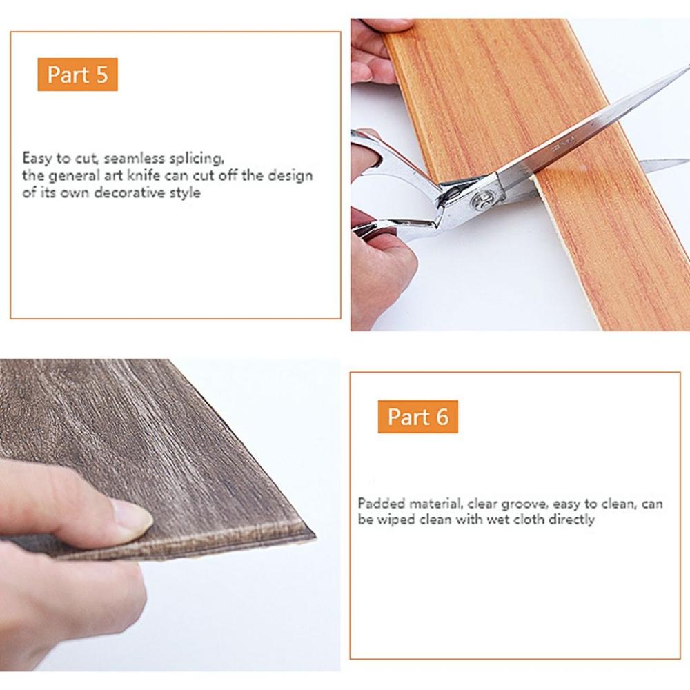 Peel & Stick Водонепроницаемый домашний декор Настенная отделка Линия Угол Талия Плинтус Бордюр Наклейка на стену