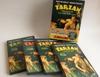 DVD DVD - Johnny Weissmuller Tarzan Films Col SD44 Japan Movies & DVD Used