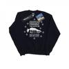 National Lampoon´s Christmas Vacation Boys Eat My Dust Sweatshirt