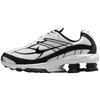 Nike Мужские повседневные кроссовки Shox Ride 2