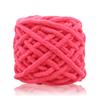 100 г Мягкая пряжа для вязания вручную Нитки для вязания шарфов Шапки-бини Кепки Пряжа для ручного вязания крючком Аксессуары для рукоделия