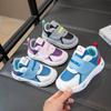 2025 New Trend Leisure Beach Classmates Children Breathable Sports Shoes Outdoor Boys and Girls Summer Casual Shoes