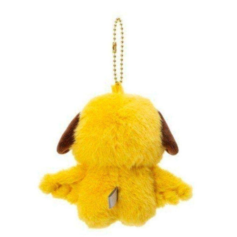 [USED] BT21 Baby Bird Mascot (Little Friends) CHIMMY