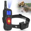 800M пульт дистанционного управления спрей ошейник для собак антилай тренировочный ошейник безопасное отпугивающее устройство