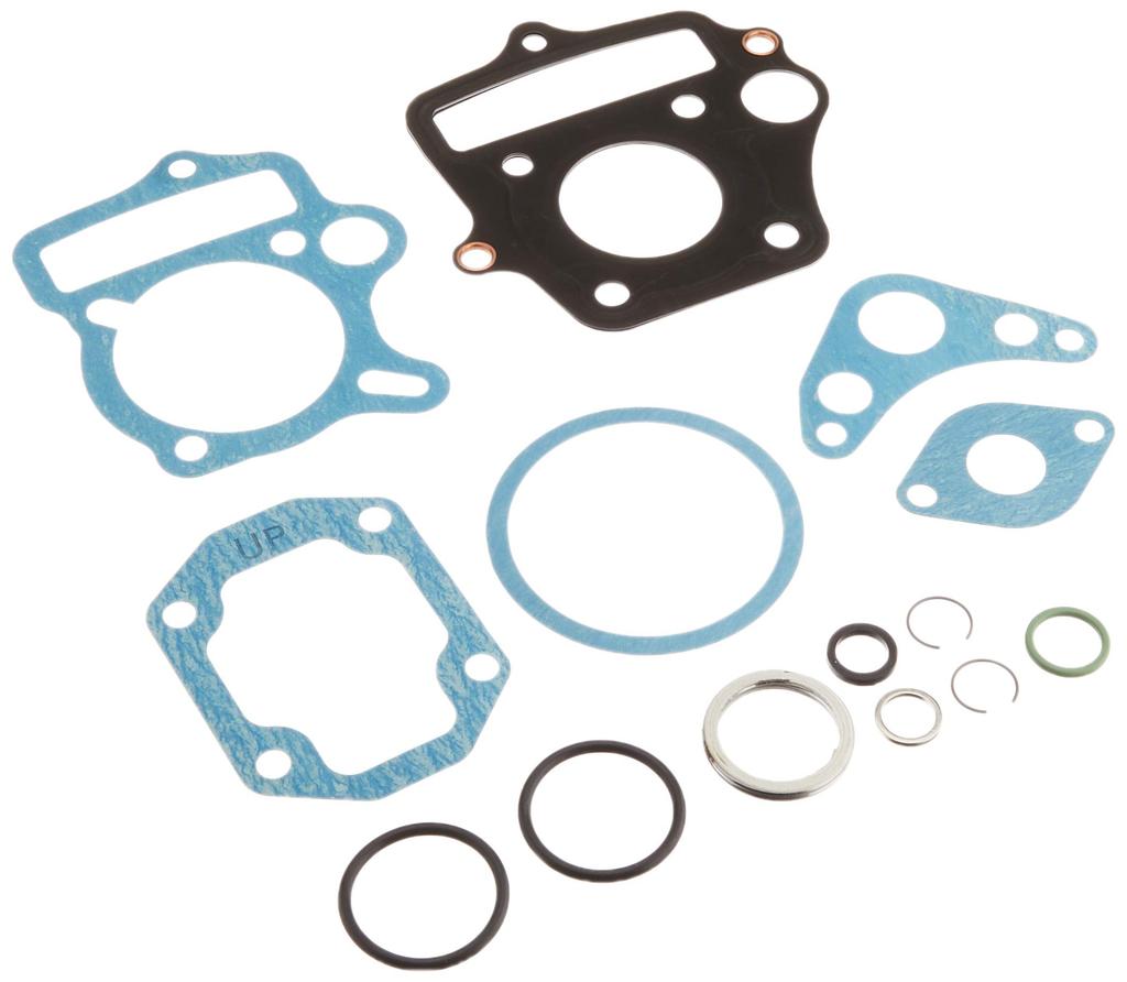 Kitaco 960-1133950 Gasket Set, For Normal 50cc Monkey Turnip CRF50F, Etc