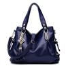 Women Ladies Handbag Shoulder Crossbody Bag Soft Leather Big Bag