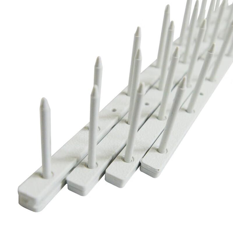 Youmashi 12-Tooth White Binding Comb CN plug (adapter included)