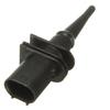 65816936953 Outside Temperature Sensor For BMW E38 E46 E60 E87 E90 E65 E38 X3 X4 X5 Exterior Air Ambient Temperature Sensor