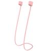 Earphone Strap for AirPods 3 2 1 Pro Anti Lost Silicone Rope Holder Cable for Bluetooth-compatible Headphone Neck Cord String
