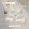 Cool feeling, ultra-thin style, small summer collection, sub-breasts, anti-sagging rabbit ears, large size bra cover, no marks