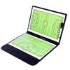 Portable Magnetic Trainning Equipments Foldable Soccer Tactical Board