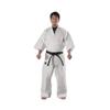 BODYMAKER Чисто-белое полноконтактное каратэ-ги и нижнее белье 2 2 каратэ-ги Одежда для каратэ-ги Белое каратэ-ги Чисто-белое (Топ Set) Нет.