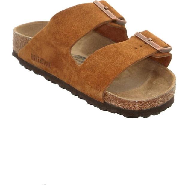 Сандалии Birkenstock Arizona VL Mink