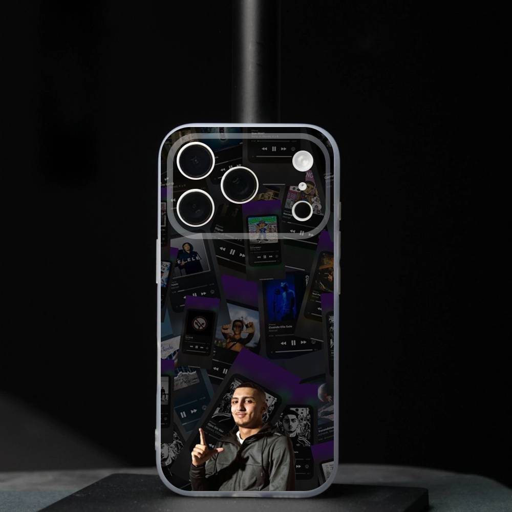 M-Morad MDLR Morad04 For iPhone 11,12,13,14,15,16,17,Pro,Max,Plus,Mini,SE4,E Phone Case With Magsafe Wireless