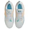 Air Jordan Heir PF Off White Mineral Teal Orange Men Sneakers Off-White Laser-Orange Ocean-Cube FQ3859-101
