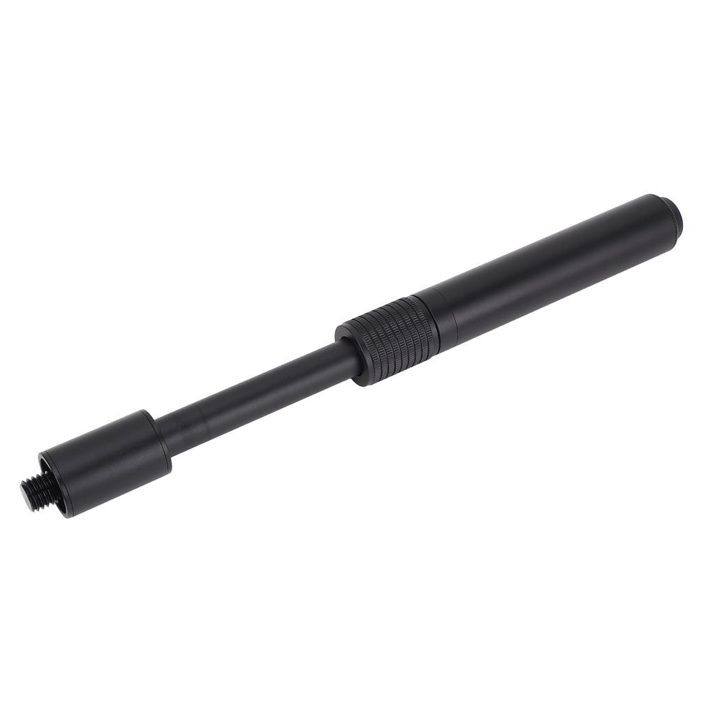 Pool Cue Extension 240340mm Billiards Pool Stick Extender Equipment Accessories Aluminium with