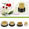 Rubber Kenzan Needle Floral Arrangement Insert Base Pin Art Fixed Tool Ikebana Holder Flower Frog