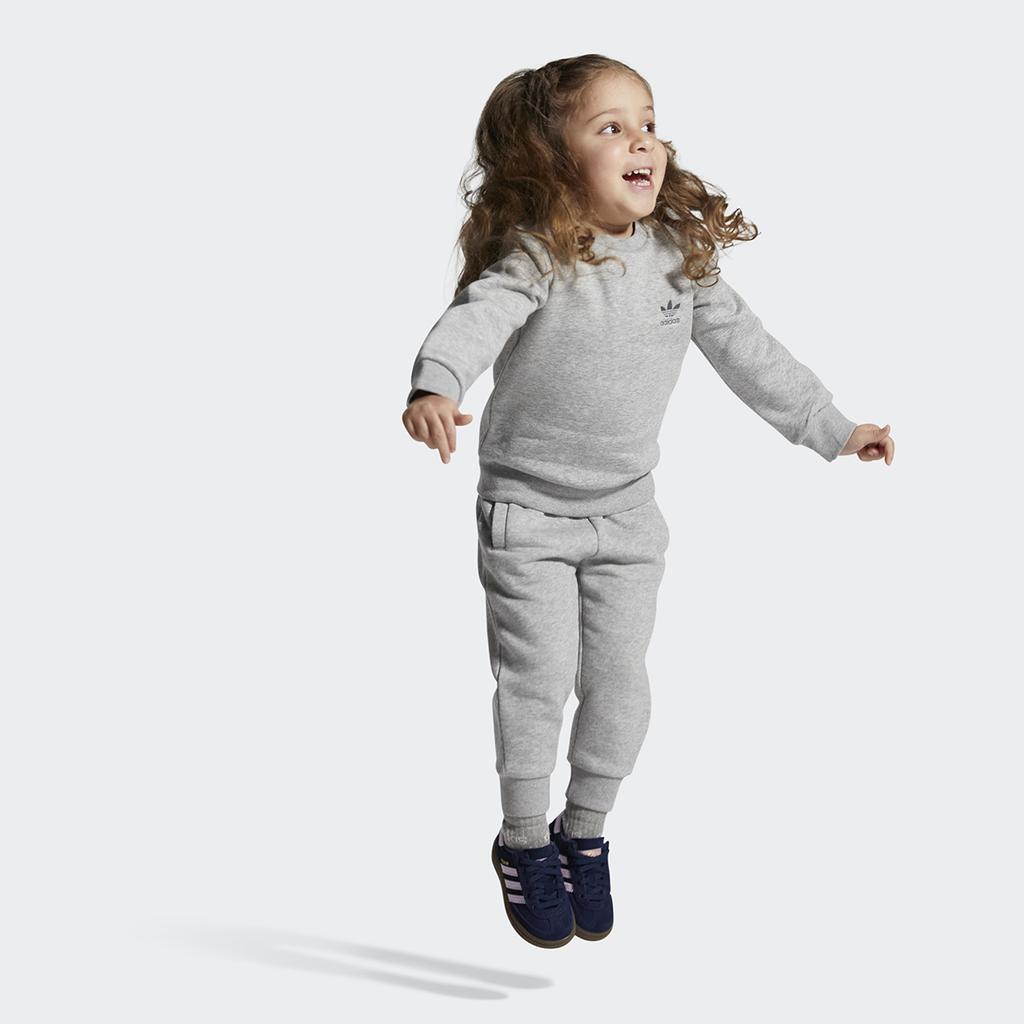 Adidas Гандбол Специальные детские, JI2901, 1010111938, популярная корейская обувь