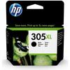 HP 305XL Ink Cartridge High Yield Black Black