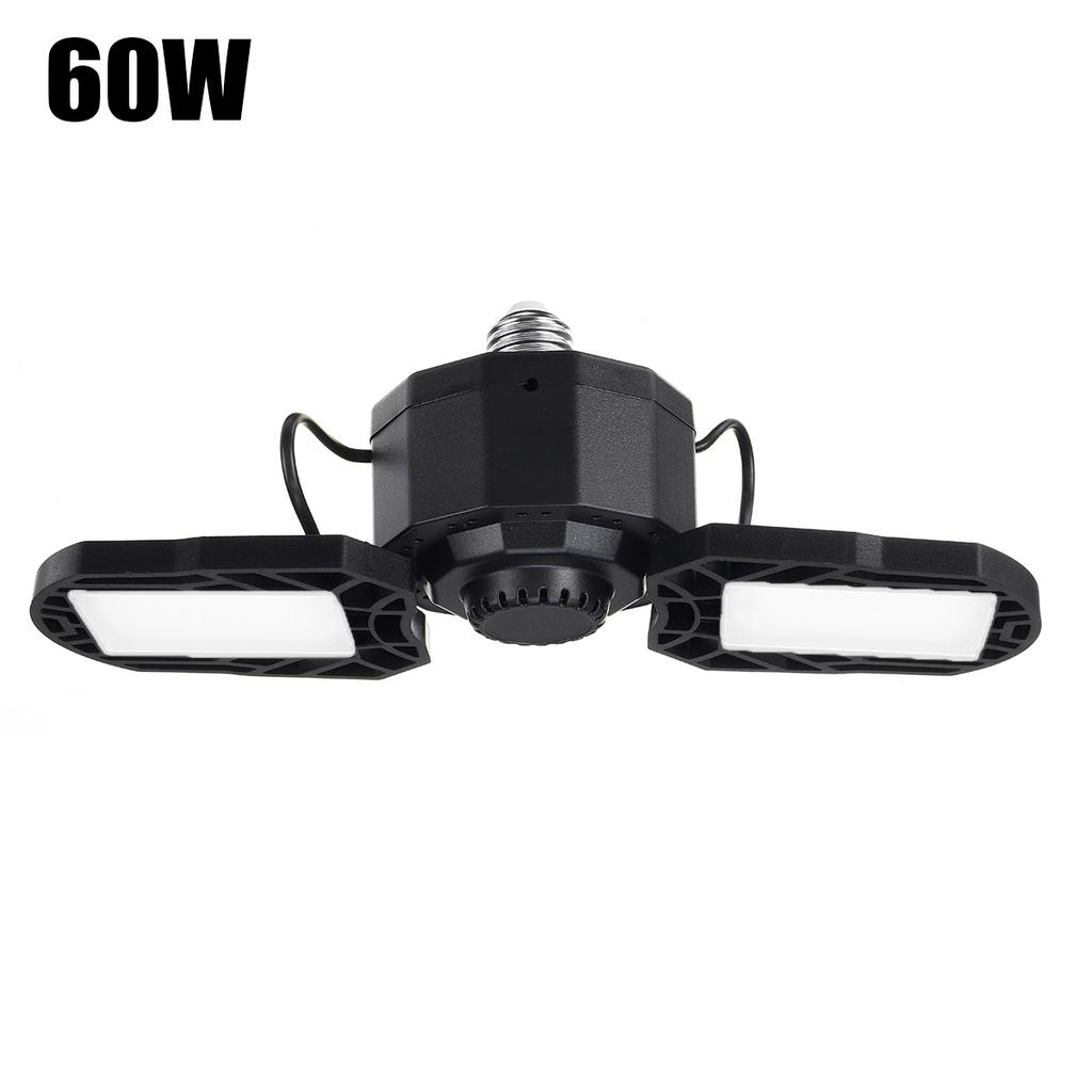 300W/200W 13500LM 315LED Foldable UFO LED High Bay Lights LED Garage Light Industrial Lighting Warehouse Led High Bay Lamps