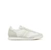 Men's Sneakers Tjm Retro Runner Cleated Em0em01527 White